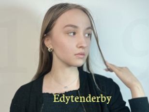 Edytenderby