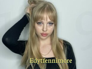 Edytfennimore