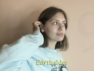 Edythalder