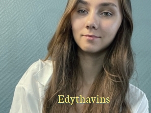 Edythavins