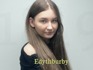 Edythburby