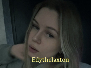 Edythclaxton