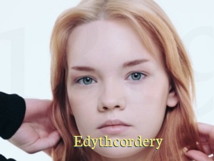 Edythcordery
