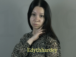 Edythhardey