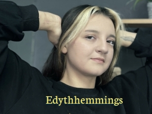 Edythhemmings