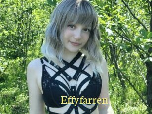 Effyfarren