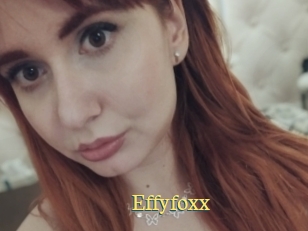 Effyfoxx