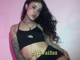 Effywaifuu