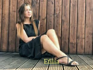 Efilia