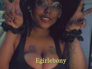 Egirlebony