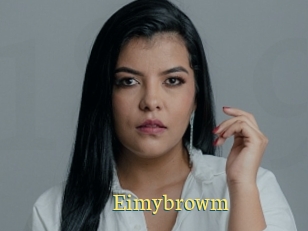Eimybrowm