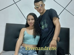 Eivenandrene