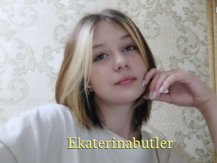 Ekaterinabutler