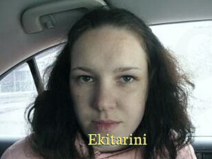 Ekitarini
