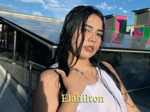 Elahilton
