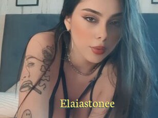 Elaiastonee