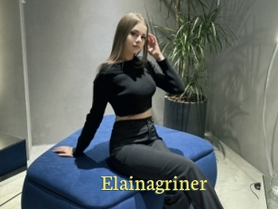 Elainagriner