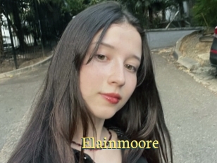 Elainmoore