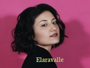 Elaravalle