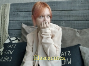 Elaseacutea