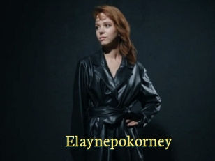 Elaynepokorney