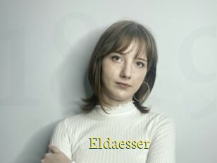 Eldaesser