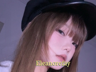Eleanorefay