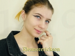 Eleanorerickson