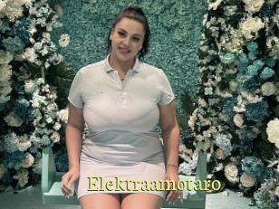 Elektraamotaro