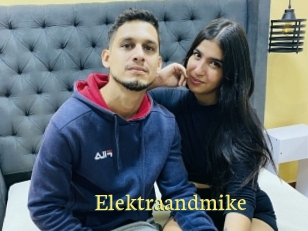 Elektraandmike