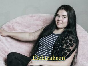 Elektrakeen