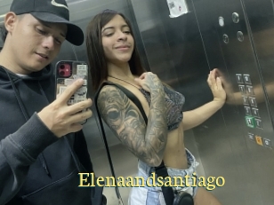 Elenaandsantiago