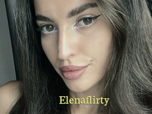 Elenaflirty