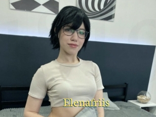 Elenafriis