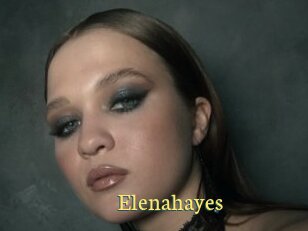 Elenahayes