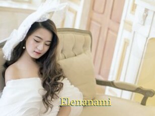 Elenanami