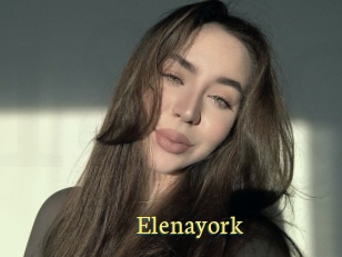 Elenayork