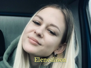 Elenealison