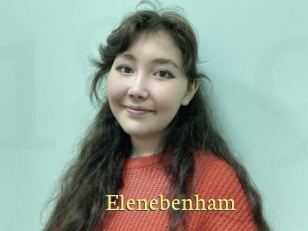 Elenebenham