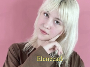 Elenecarl