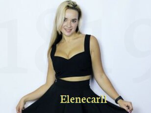 Elenecarll