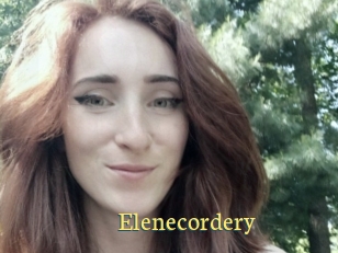 Elenecordery