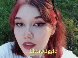 Elenediggle