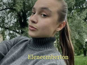 Eleneemberton