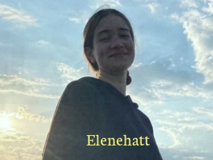 Elenehatt
