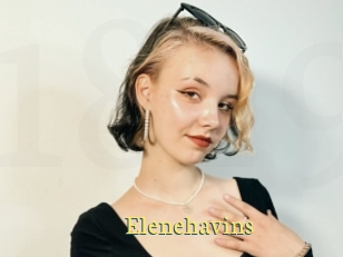 Elenehavins