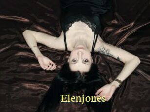 Elenjones