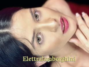 Elettralamborghini