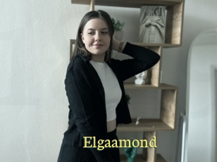 Elgaamond