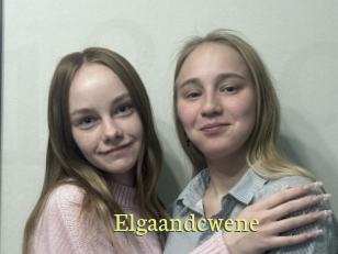 Elgaandcwene